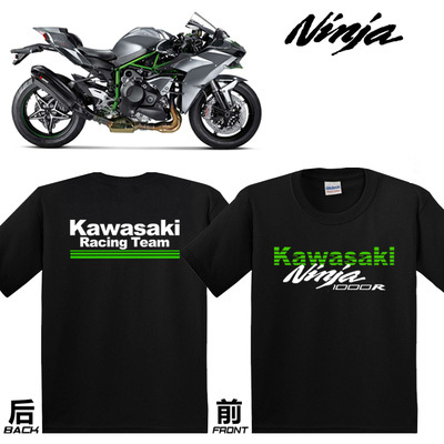 街车T恤潮流22机车16-60