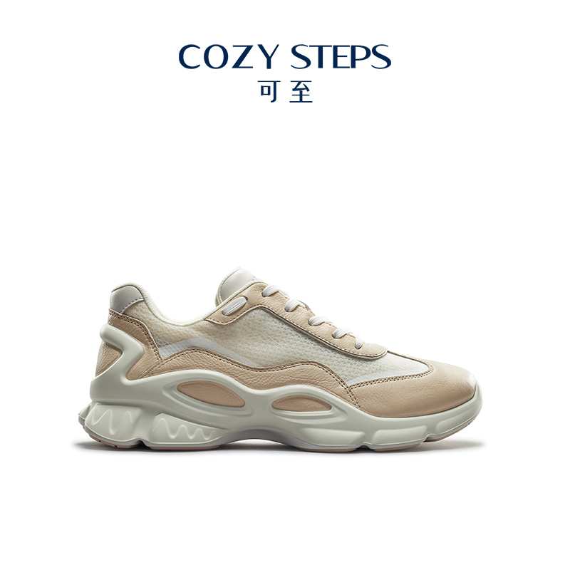 COZYSTEPS女式运动鞋