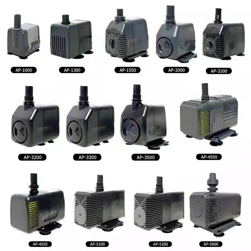 广东JEBO振华佳宝多功能潜水泵