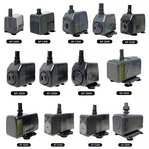 广东JEBO振华佳宝多功能潜水泵