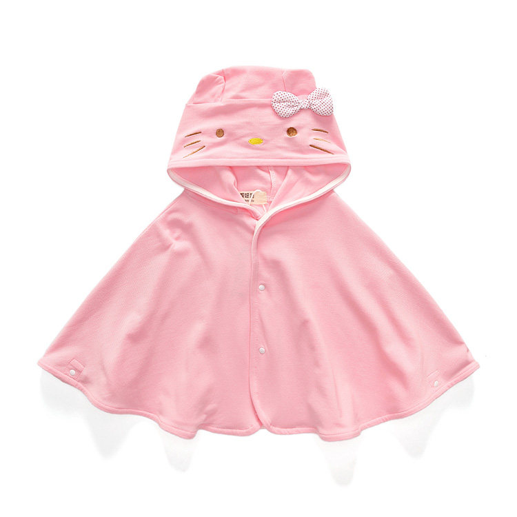 Cape pour fille - Ref 2154759 Image 1