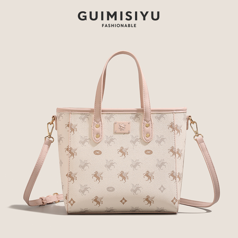 托特包包菜篮子手提单肩斜挎包