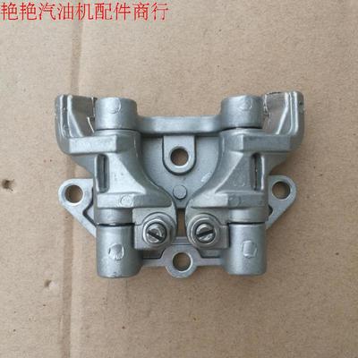 汽油发电机配件 三菱款 154F摇臂 1KW 152F摇臂总成