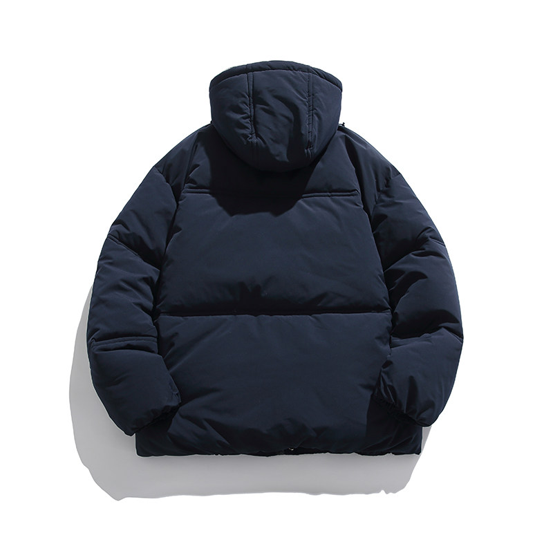 2026冬季新款男装日系原创潮流宽松连帽加厚外套棉服MY322-F205,男装棉衣,电商A101（原外27）