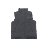 2026冬季新款男装日系潮流宽松纯色加厚棉服马甲外套MJ16-F165，男装棉衣，电商A101（原外27）