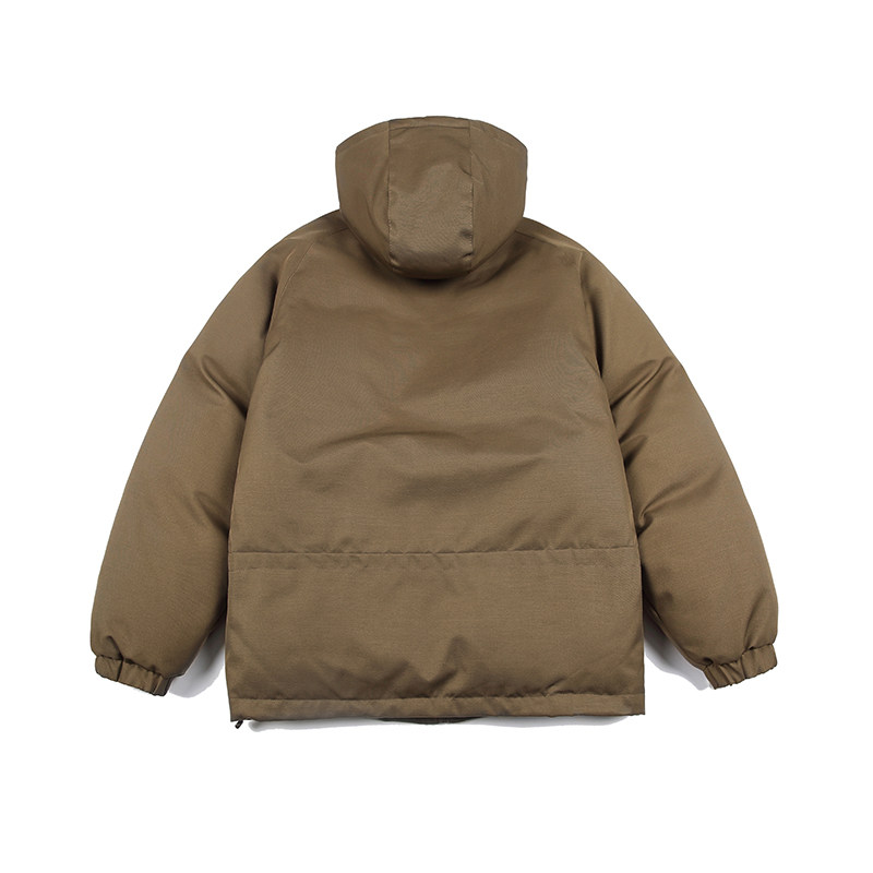 2026冬季新款男装日系潮牌工装连帽加厚外套棉服棉衣MY352--F205,男装棉衣,电商A101（原外27）
