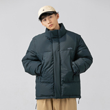 2026冬季新款男日系潮牌宽松立领可脱卸袖加厚外套棉服MY330-F215，男装棉衣，电商A101（原外27）