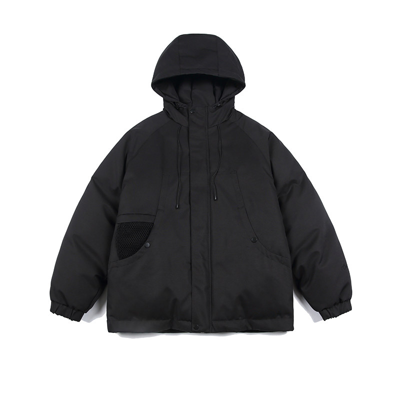 2026冬季新款男装日系潮牌工装连帽加厚外套棉服棉衣MY352--F205,男装棉衣,电商A101（原外27）
