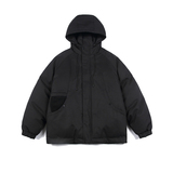 2026冬季新款男装日系潮牌工装连帽加厚外套棉服棉衣MY352--F205，男装棉衣，电商A101（原外27）