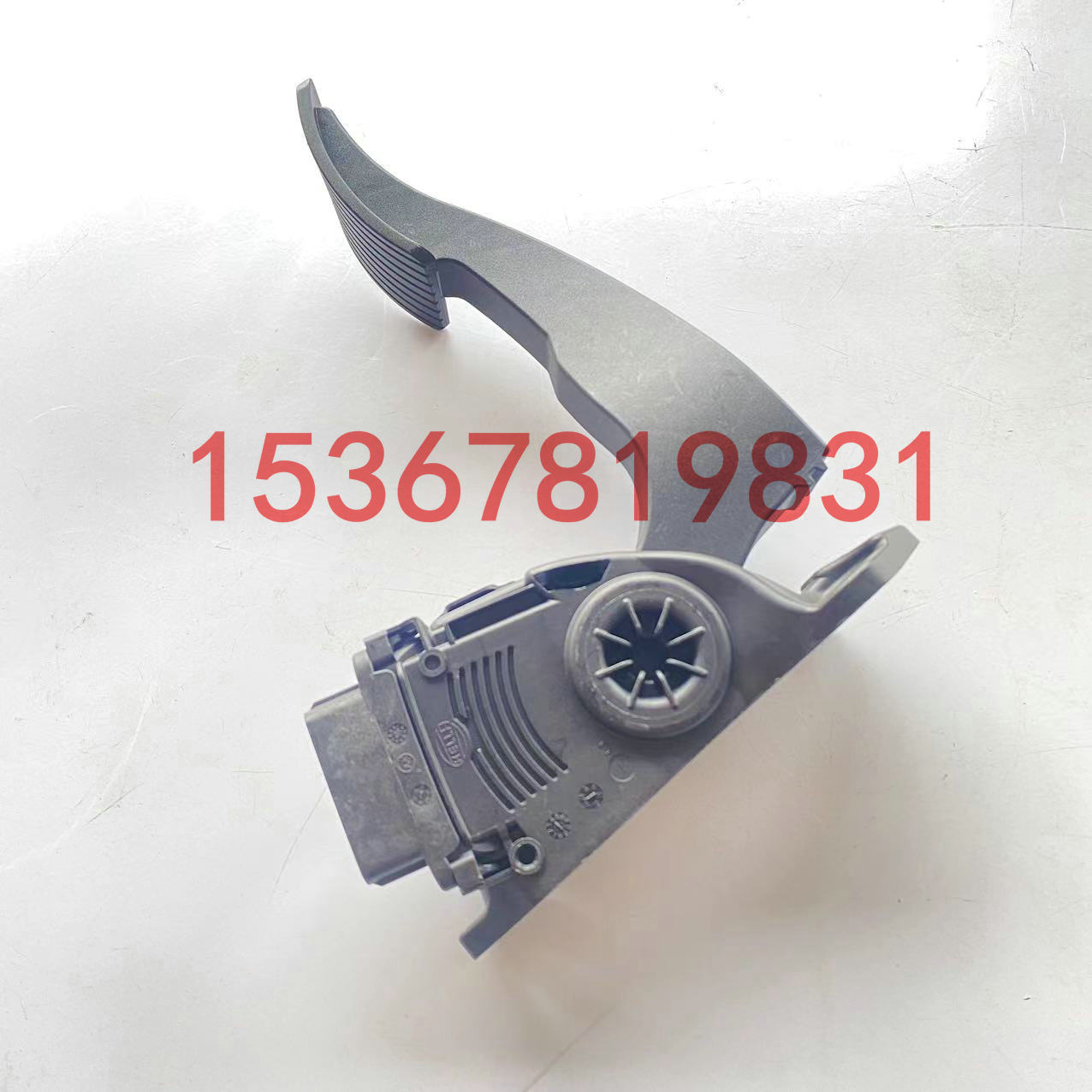 ZTC新款吊车电子油门踏板 油门加速器 ZTC251ZTC350ZTC550配件