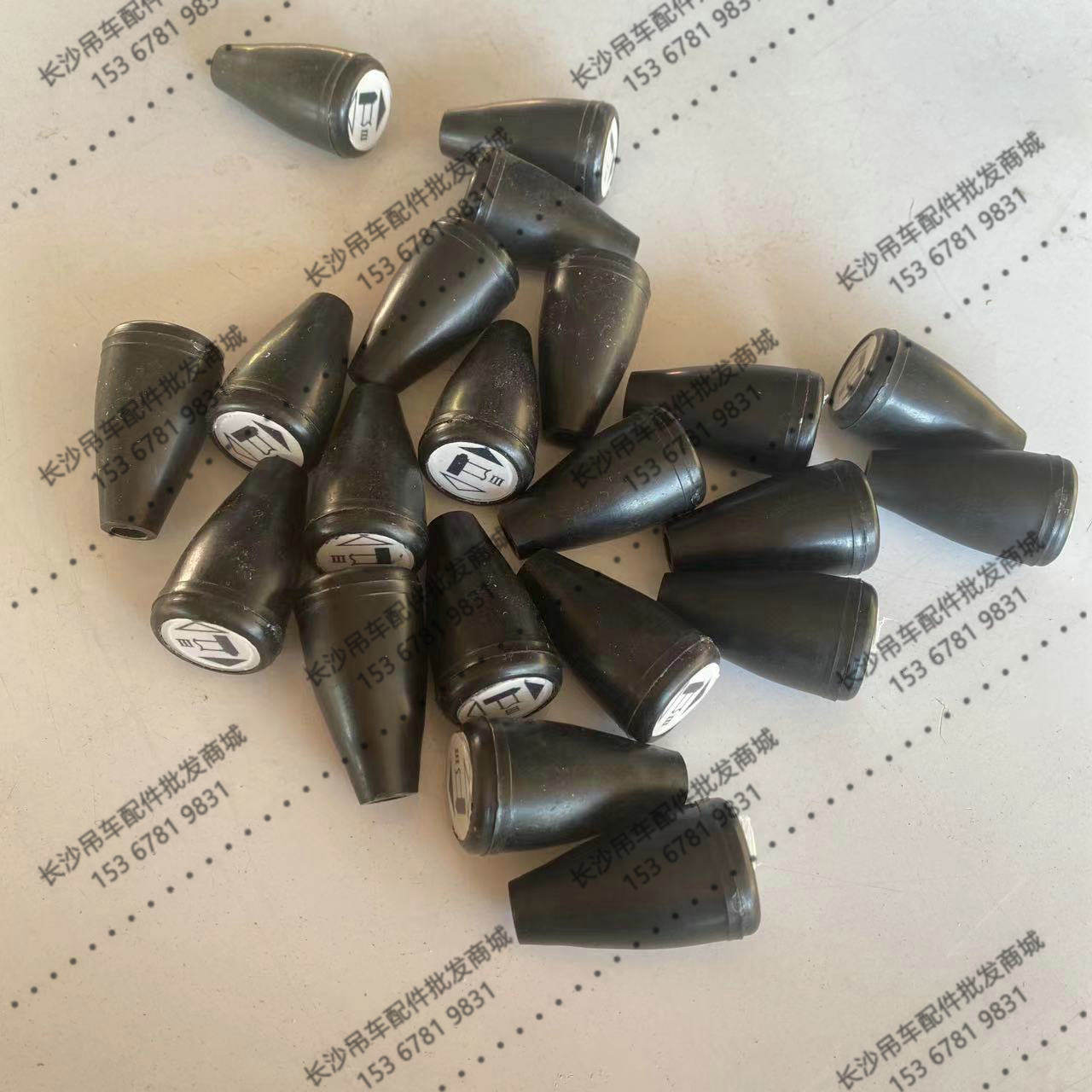 吊车配件 老款25V 16吨 