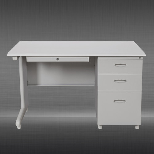 工作台办公桌职员JIDA电脑办公桌