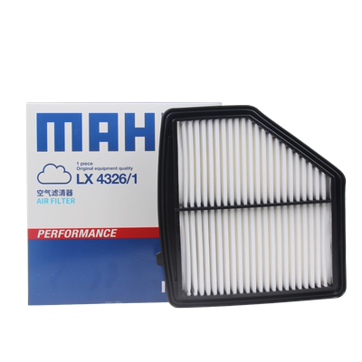 适配本田CR-VXR-V哥瑞竞瑞UR-V冠道杰德享域型格马勒空气滤