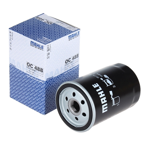 桑塔纳普桑99志俊高尔新秀2000/3000机油滤芯机滤机油格马勒