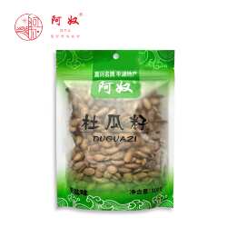 阿奴杜瓜子平湖特产坚果炒货零食奶油盐味卤味300g