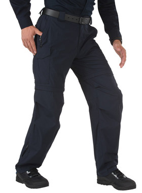 现货美国5.11 45502二合一巡逻战术长裤可脱卸速干长裤户外工装裤