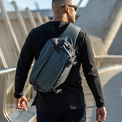 5.11战术LV10单肩包2.0版56701