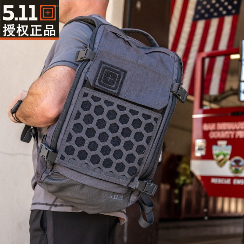 5.11AMP战术背包56393户外56392