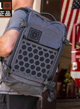 5.11AMP系列战术双肩背包56393骑行511 12/24小时56392户外56394