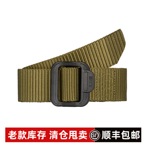 5.11尼龙TDU战术腰带59551/59552