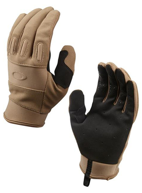 奥克利军事版Oakley SI Lightweight轻量化射击战术手套94176