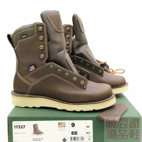 danner 17327