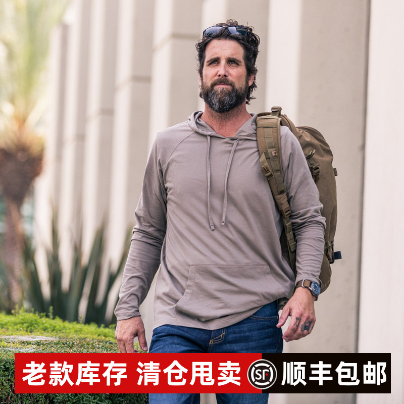 5.11巡洋舰薄款战术卫衣72139