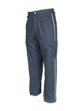 现货Blackhawk!美国黑鹰纯棉战术裤 带反光条 重磅厚实保暖86TP04