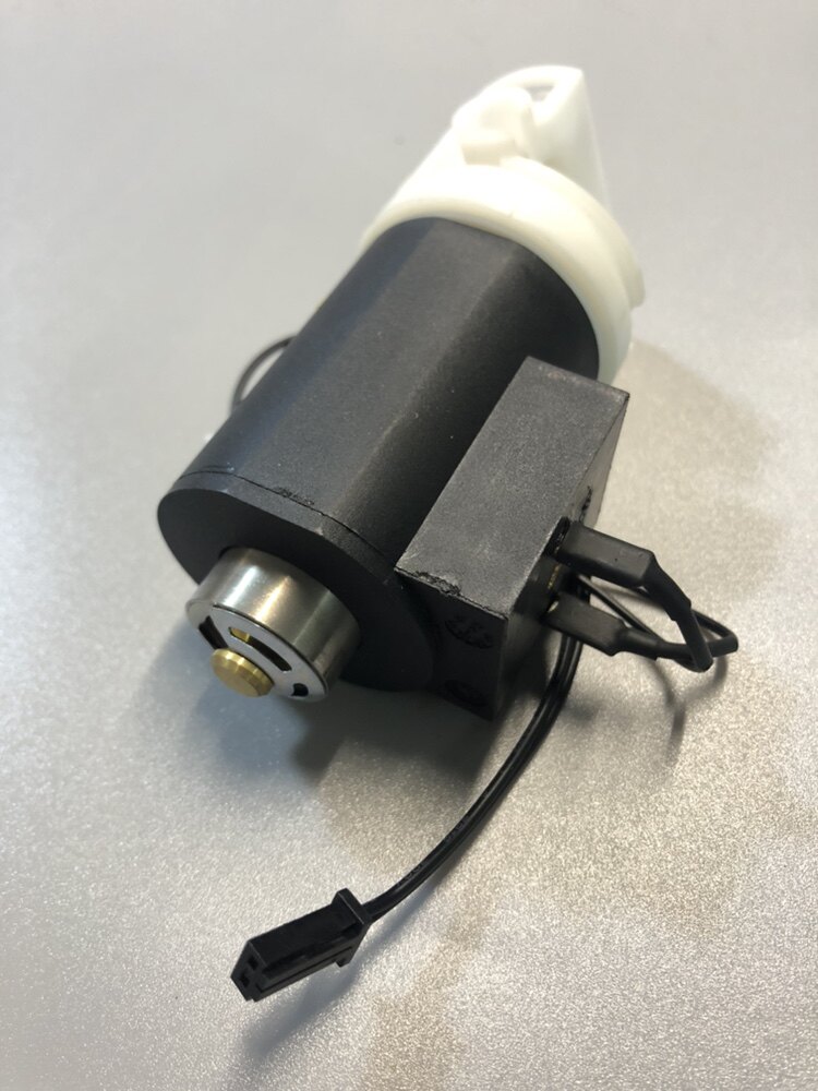 费森尤斯血透机193夹管阀线圈血滤模组夹断阀线圈全新