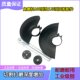 角磨机100改125压板装 133切割片抛光机磨光机夹具压板配件 125
