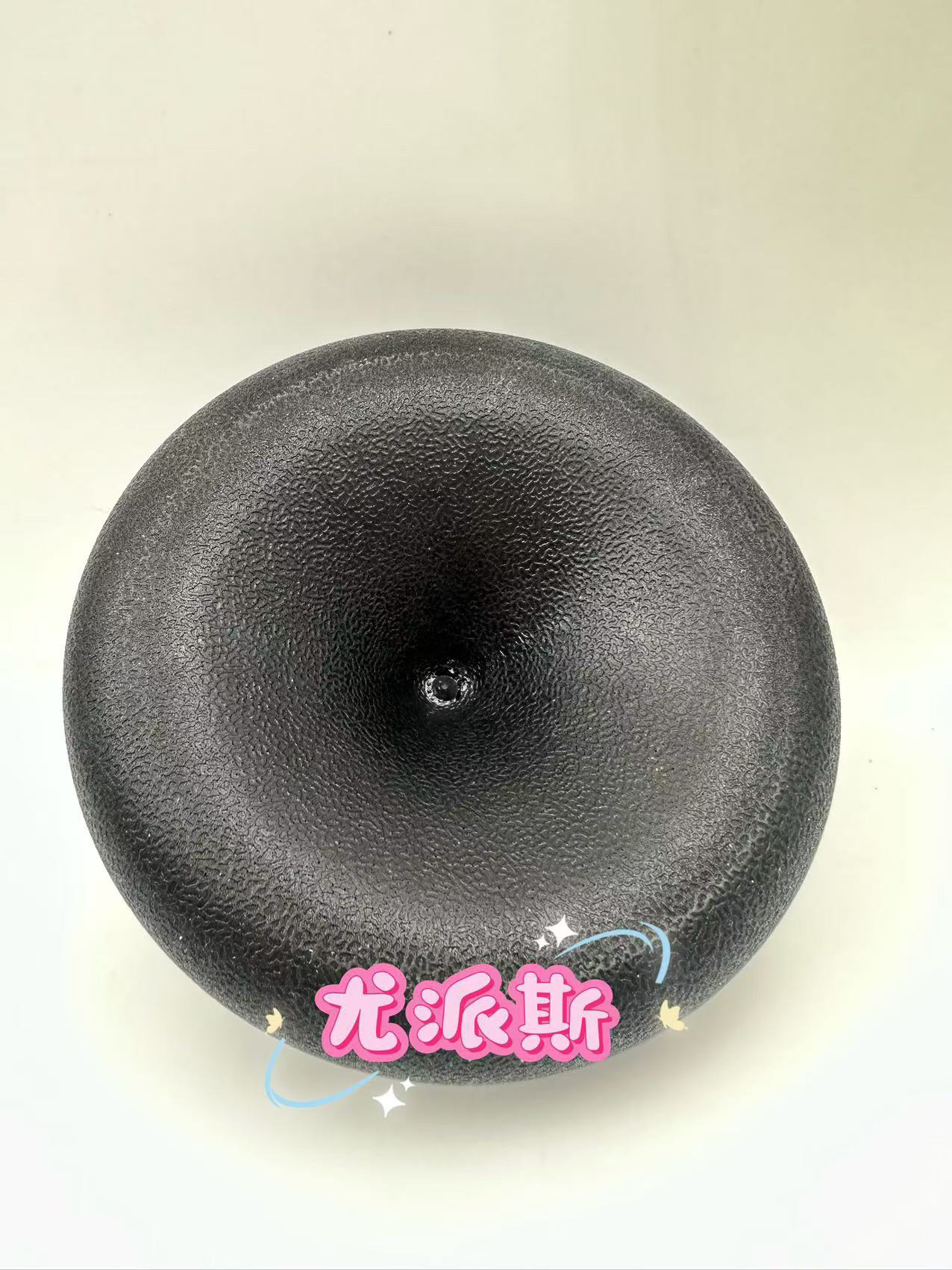 PU聚氨酯发泡自结皮防撞球卡丁车沙滩车农夫车儿童车方向盘保护球
