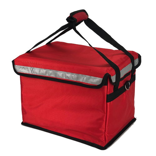 Keeper 外卖包送餐包便当包保温包保温箱保温袋大号特大号30升