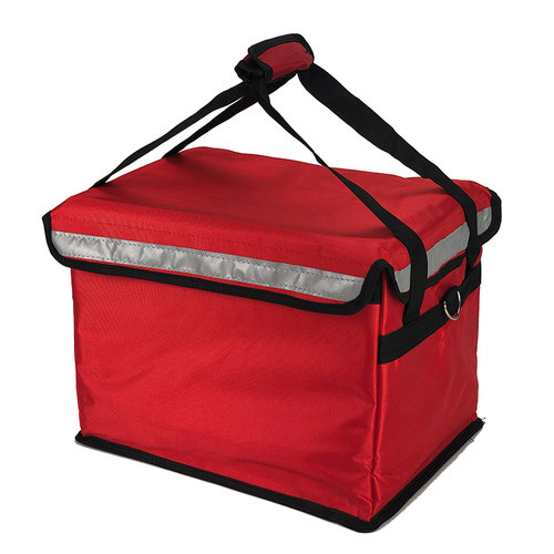 Keeper 外卖包送餐包便当包保温包保温箱保温袋大号特大号30升 - 封面