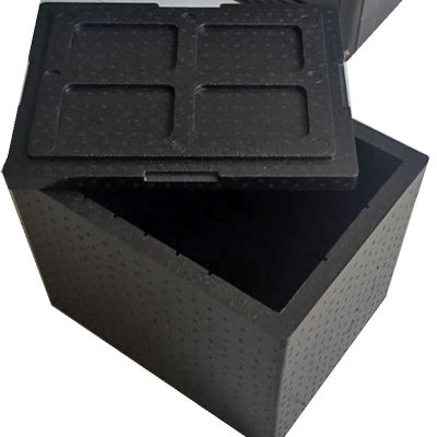 EPP车载加厚冷链保温泡沫箱