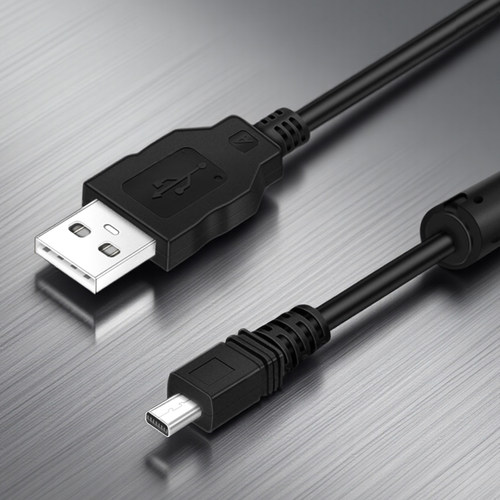 徕卡照相机usb-8P数据线