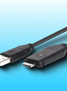 适用于三星相机数据线ST600 ST700 ST5000 PL65 NV33 NV40 可充电