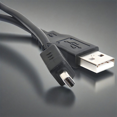 适用奥林巴斯相机12P数据线