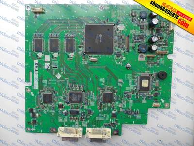 Eizo Nanao L675 逻辑板 PCB-MAIN 05B20326C1 驱动板