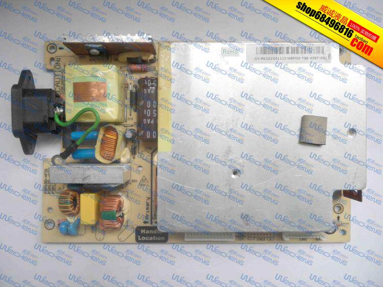 宏基/Acer AL2416W电源板3BS0078317GP供电板/一体板_虎窝淘