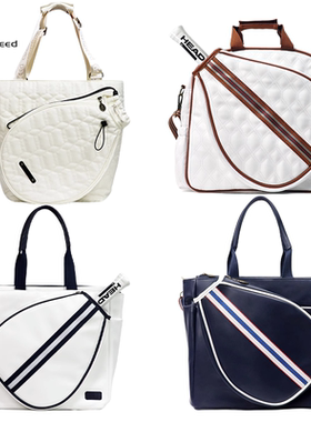 GREATSPEED网球包羽毛球包匹克球拍包PADEL球拍包成人单肩手提包