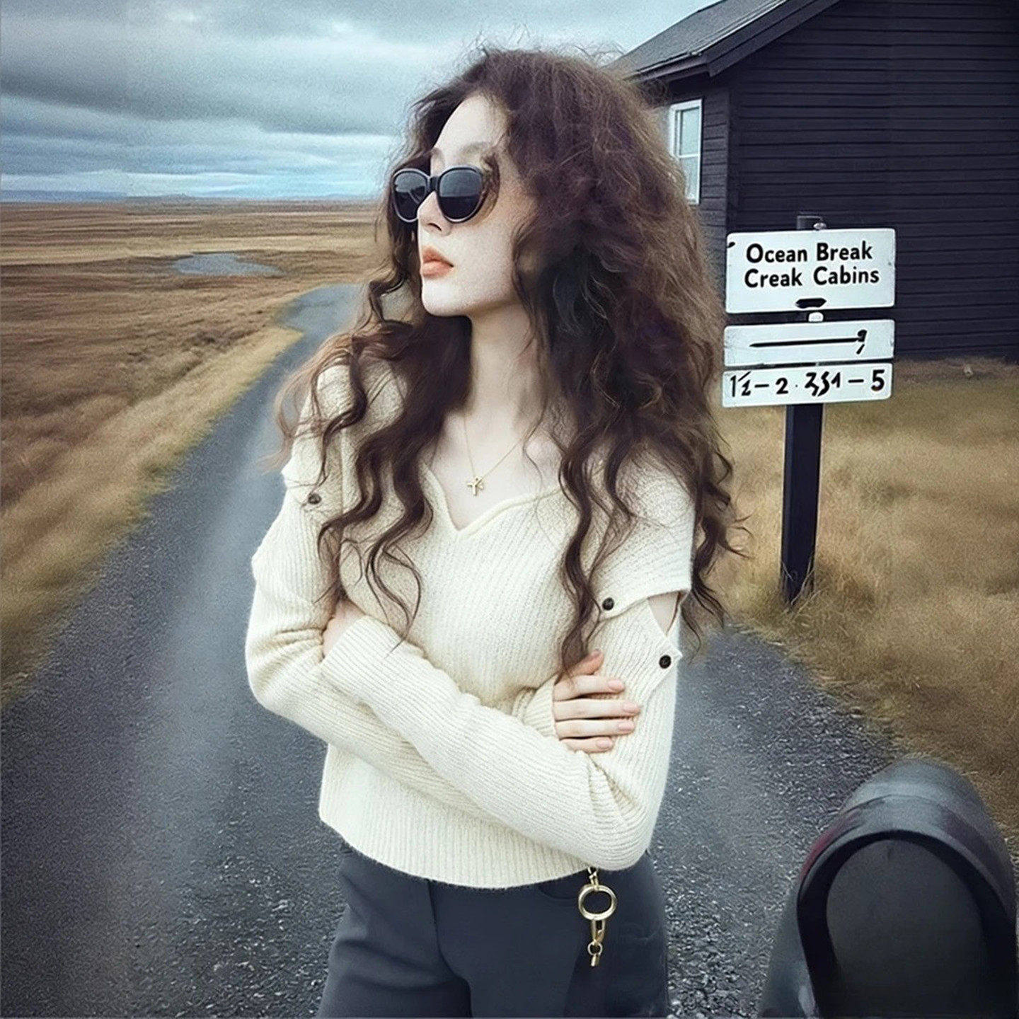 春秋冬v领修身短款长袖打底针织衫上衣法式高级设计感内搭毛衣女,女装/女士精品,毛针织衫,淘宝优惠券,粉丝福利购,淘宝优惠卷