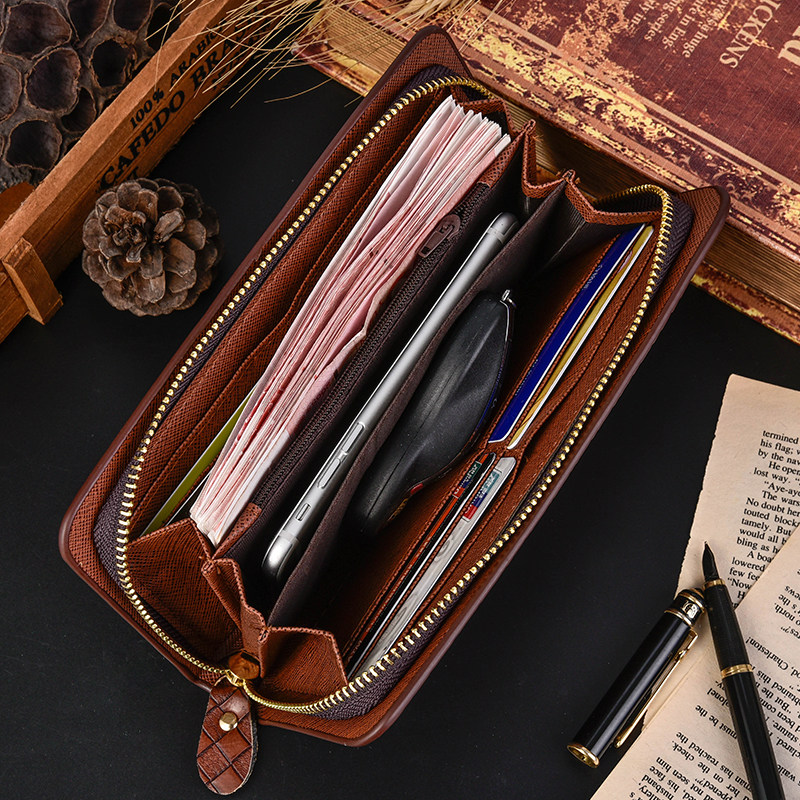 Sac pour homme - Ref 50658 Image 3