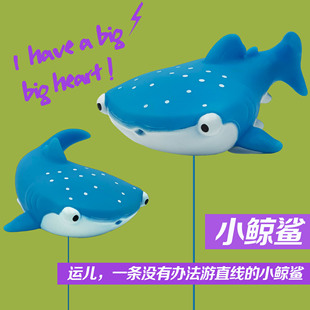 HI DIVERr潜水标识标志玩偶跟屁虫海底总动员浮标可爱潜水员