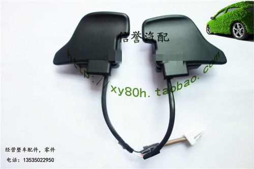 方向盘换档拨片开关原厂