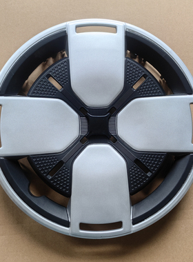 适用于五菱晴空E230轮毂盖12寸塑料装饰盖AirEV宏光mini车轮外壳