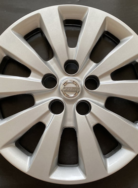 适用于19款新轩逸轮毂盖蓝鸟骐达新能源纯电动车钢圈装饰盖轮胎盖