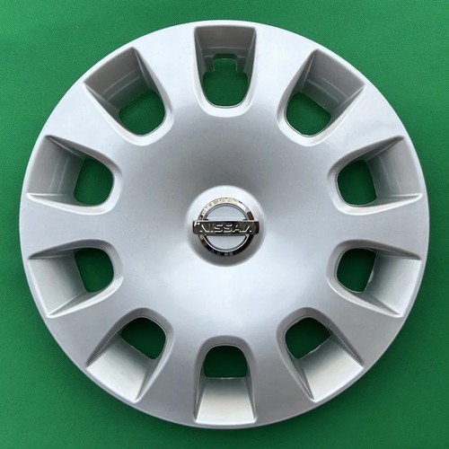 适用于12-18款经典轩逸车轮盖轮帽轮毂罩 铁圈轮毂盖15寸装饰外壳