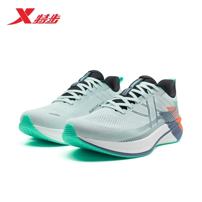 特步360X2.0lite专业减震跑鞋
