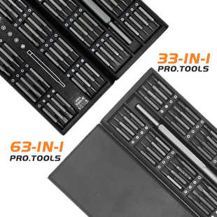 安卓华为苹果iphone手机电脑拆机维修螺丝刀多功能镙丝刀工具套装