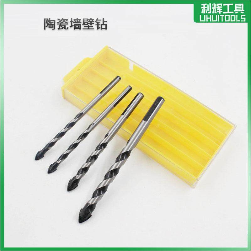 三角柄多功能墙壁钻头 大理石玻璃开孔器瓷砖 手电钻陶瓷打孔套装,五金/工具,麻花钻,淘宝优惠券,粉丝福利购,淘宝优惠卷